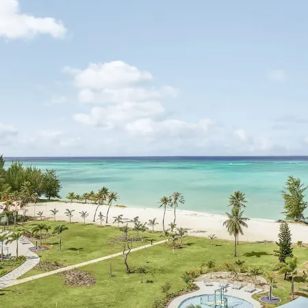 Crowne Plaza RESORT SAIPAN by IHG