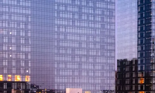 DoubleTree by Hilton Seoul Pangyo