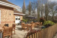 Premier Inn Guildford North (A3) Hotels near Guildford