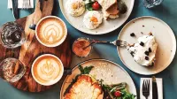 Holiday Inn NEW DELHI MAYUR VIHAR NOIDA by IHG - breakfast