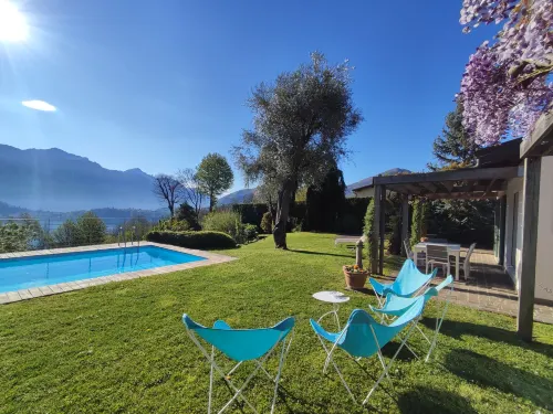 Villa Ulivo - Villas