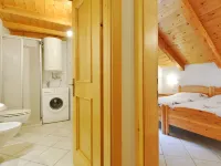 Villa Placidia Apt 33