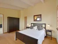 Villa Rosmarino - 停車場