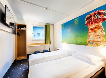 B&B Hotel Koln Frechen