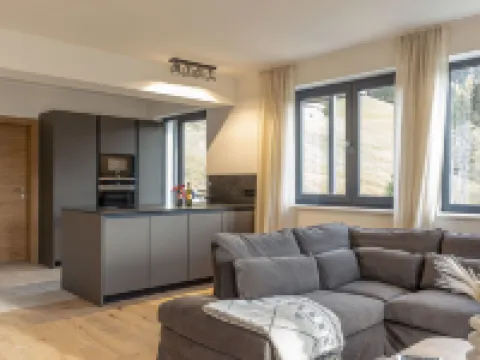 Penthouse Max.8 P.& Infinity Pool