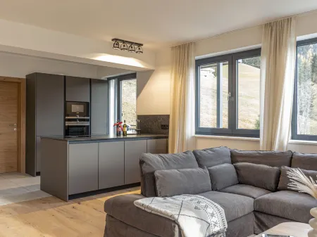 Penthouse Max.8 P.& Infinity Pool