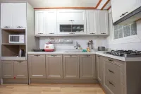 Geoje Phil Painting Pension for One Night and Three Days