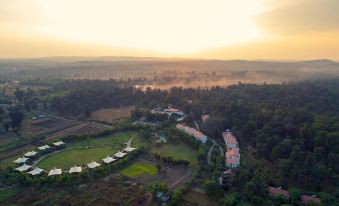 Club Mahindra Kanha