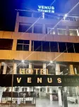 Venus Hotel Hotels in Colombo
