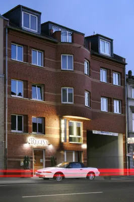 Hotel Regina - بيت ضيافة