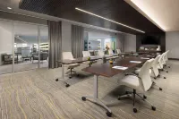 DoubleTree by Hilton Tucson Downtown Convention Center - Business