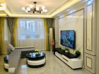 Langman Shicheng Star-rated Homestay (Tianshan Road)