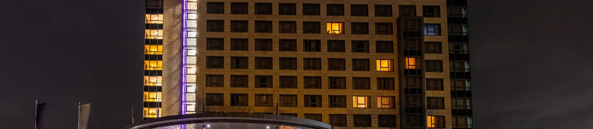 4-Star Select Hotels