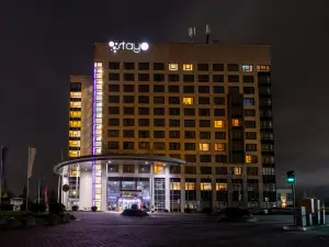 Welcome Hotel Gelsenkirchen