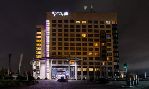 Welcome Hotel Gelsenkirchen