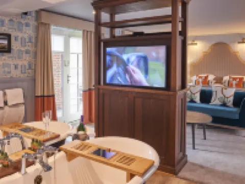 Hotel du Vin Poole Poole otelleri