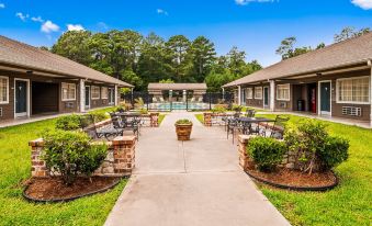 SureStay Hotel by Best Western Leesville