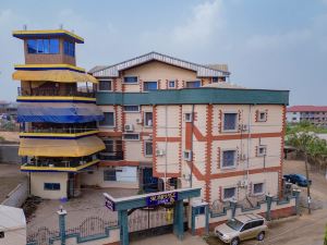 Marvel Hotel Buea