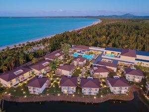 Marriott Miches Beach, An All-Inclusive Resort