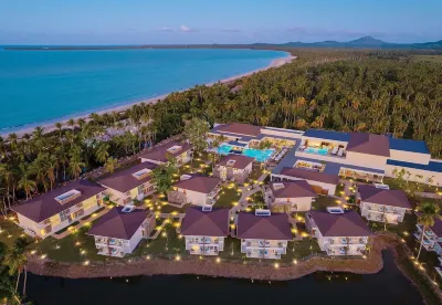 Marriott Miches Beach, An All-Inclusive Resort
