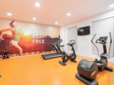 Exe Coruña Hotels in Comarca de A Coruna