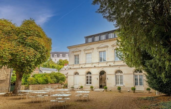 Hôtel Grand Monarque