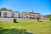 Baymont by Wyndham Caddo Valley/Arkadelphia Hotels in Caddo