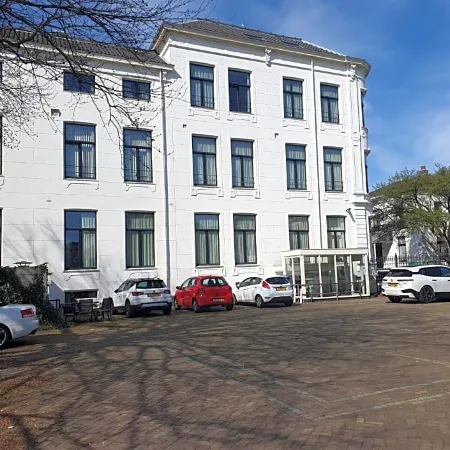 Hotel Lion d'Or