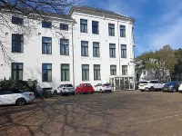Hotel Lion d'Or - parking