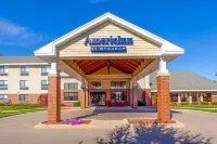 AmericInn by Wyndham Madison South Hotels near Big Slide Park