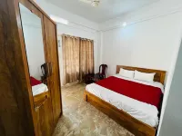 Josco Residency