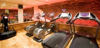 Ambleside Salutation Hotel & Spa - Gym
