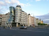 Penzion Sofi Hotels in Prague