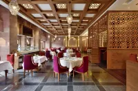 Radisson Jodhpur - breakfast