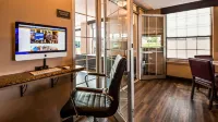Best Western El Reno - Pet friendly