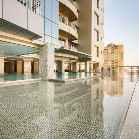 Wyndham Garden Manama