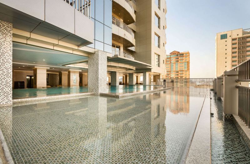 Wyndham Garden Manama photo 3