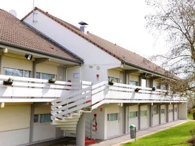 Campanile Chateau Thierry