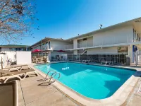 Motel 6 Mcallen, TX Hotels in Mcallen