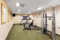 Baymont by Wyndham Elkhart - Gym