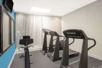 Days Inn by Wyndham Colorado City - palestra