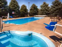 Best Western Torchlite Hotels in Wheatland
