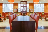 Drury Inn & Suites West des Moines - breakfast