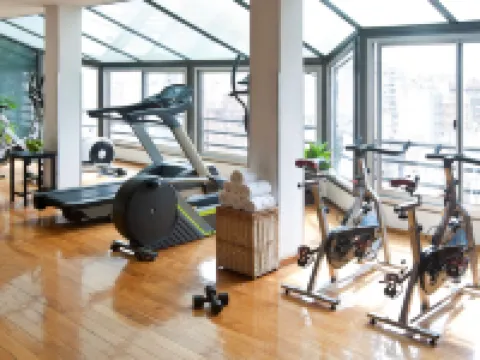 NH Cordoba Panorama Hotels in Cordoba