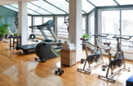 NH全景酒店 科爾多瓦酒店