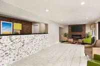 Days Inn by Wyndham Anderson/Clemson Area Hotels in Anderson