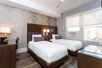 The Cartwright Hotel, Union Square, BW Premier Collection