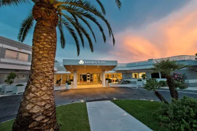 Golden Tulip Sophia Antipolis - Hotel & Spa Hotels near Bastide du Roy Golf