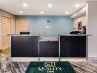 Quality Inn Madison West Near University Area Hotels in Dane County