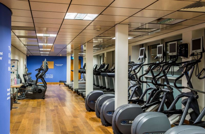 Radisson Blu Hotel, Cork photo 4